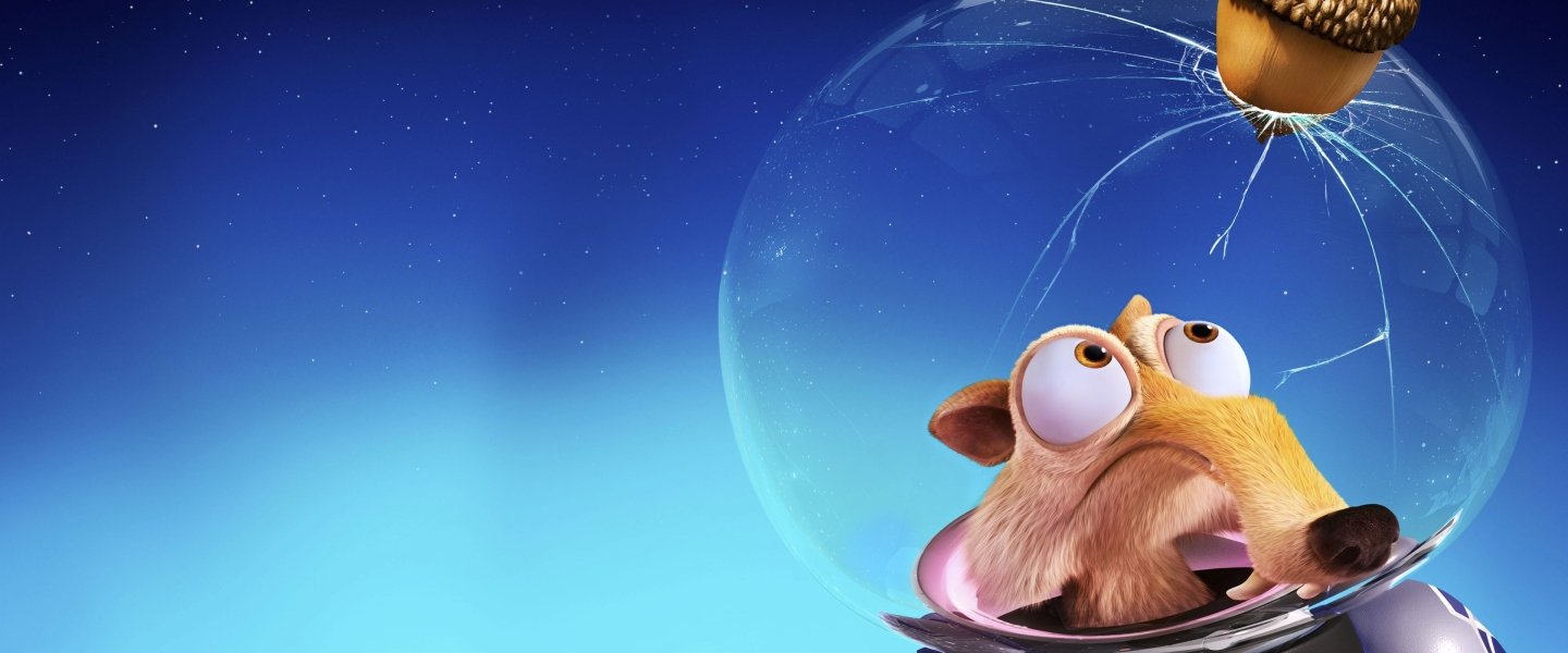 Trailer de Ice Age: Collision Course