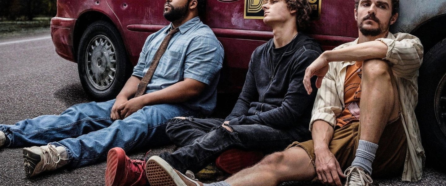 Trailer de Idiots