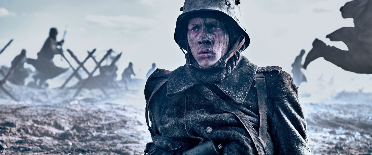 Trailer de Im Westen nichts Neues