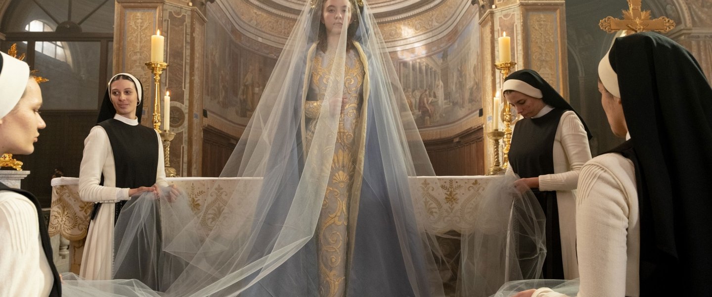 Trailer de Immaculate