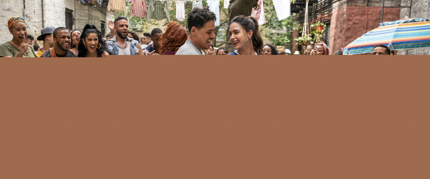 Trailer de In The Heights