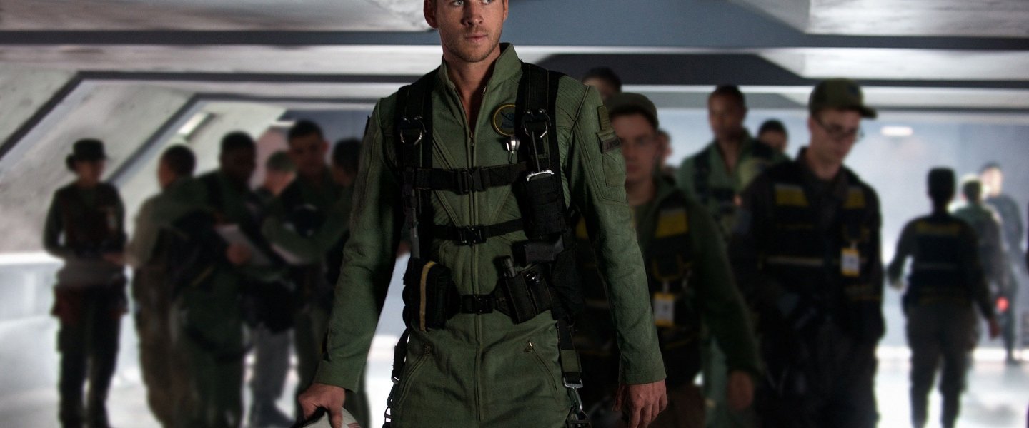 Trailer de Independence Day: Resurgence