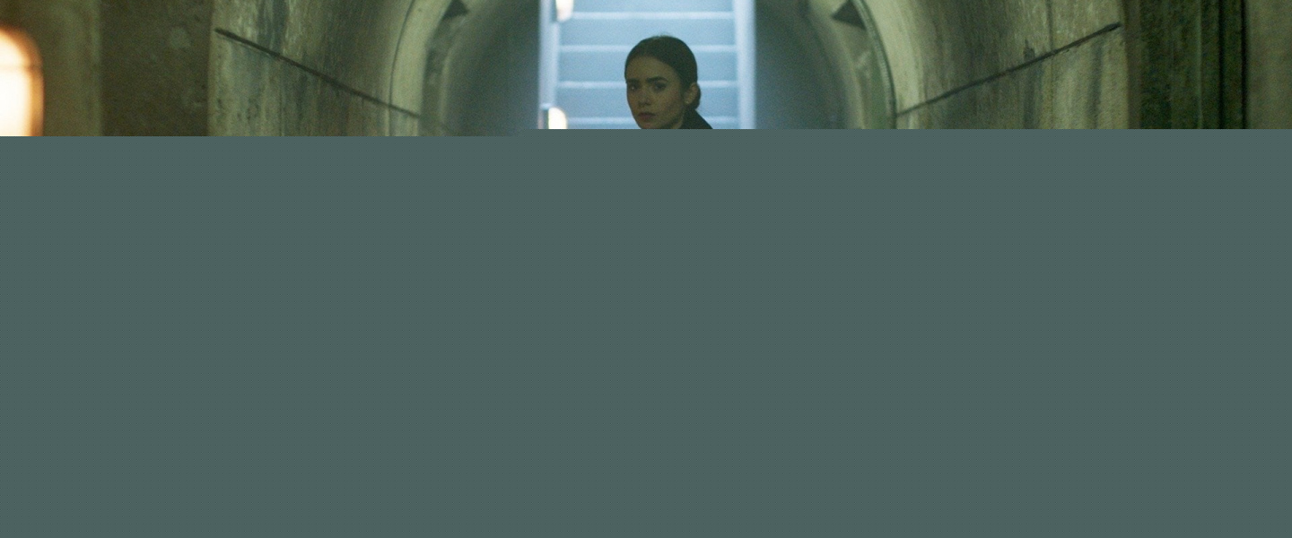Trailer de Inheritance