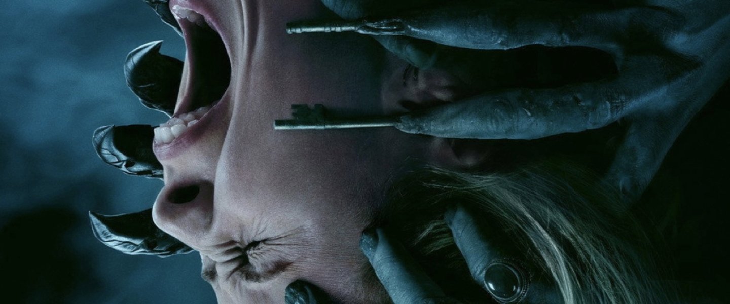 Trailer de Insidious: Out of the Further