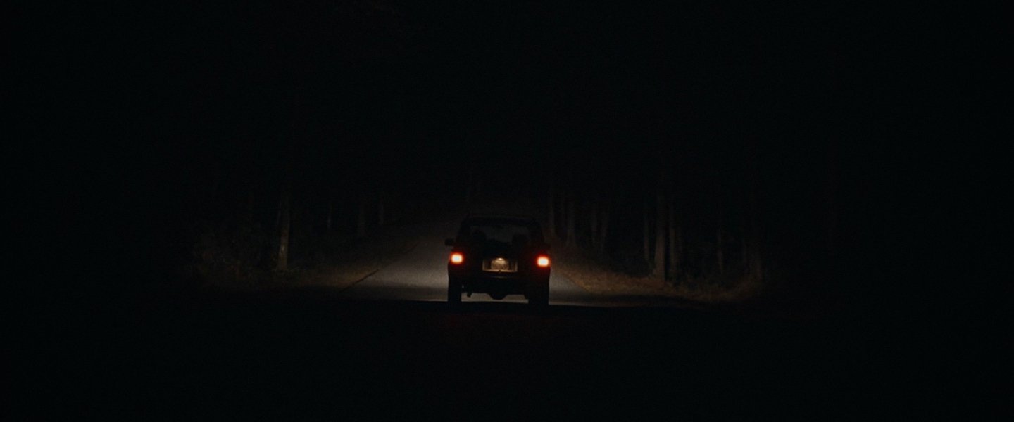 Trailer de It Ends
