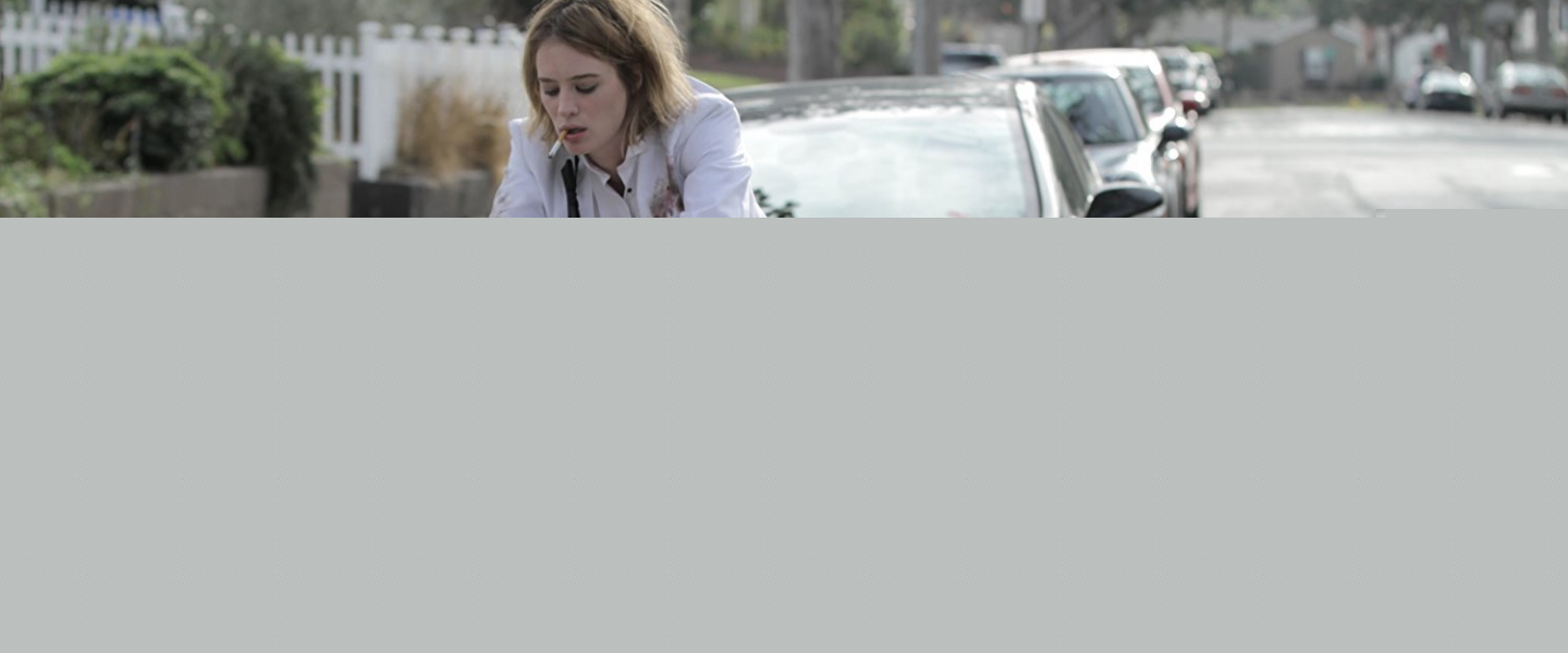 Trailer de Izzy Gets the F*ck Across Town