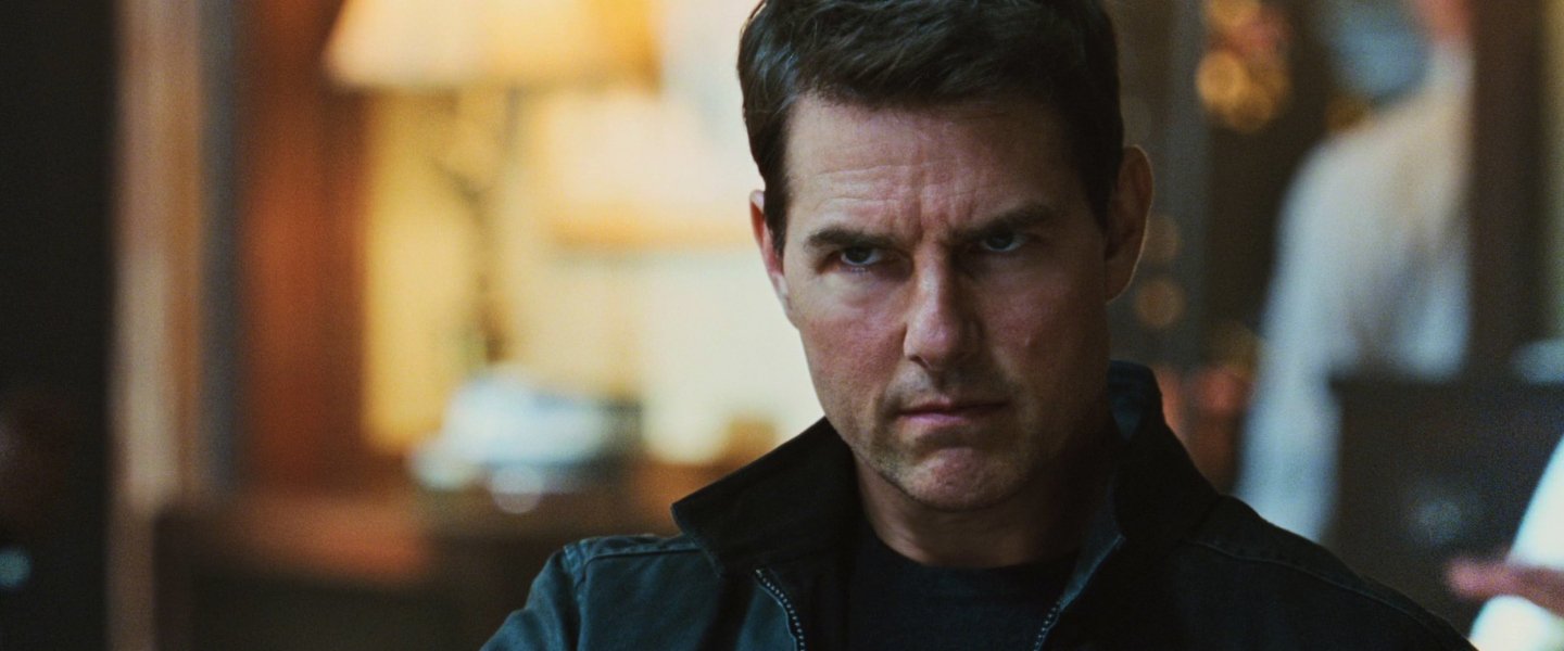 Trailer de Jack Reacher: Never Go Back