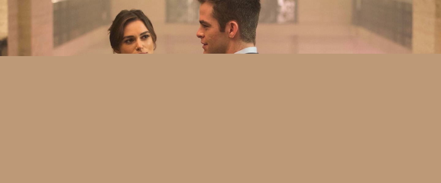 Trailer de Jack Ryan: Shadow Recruit