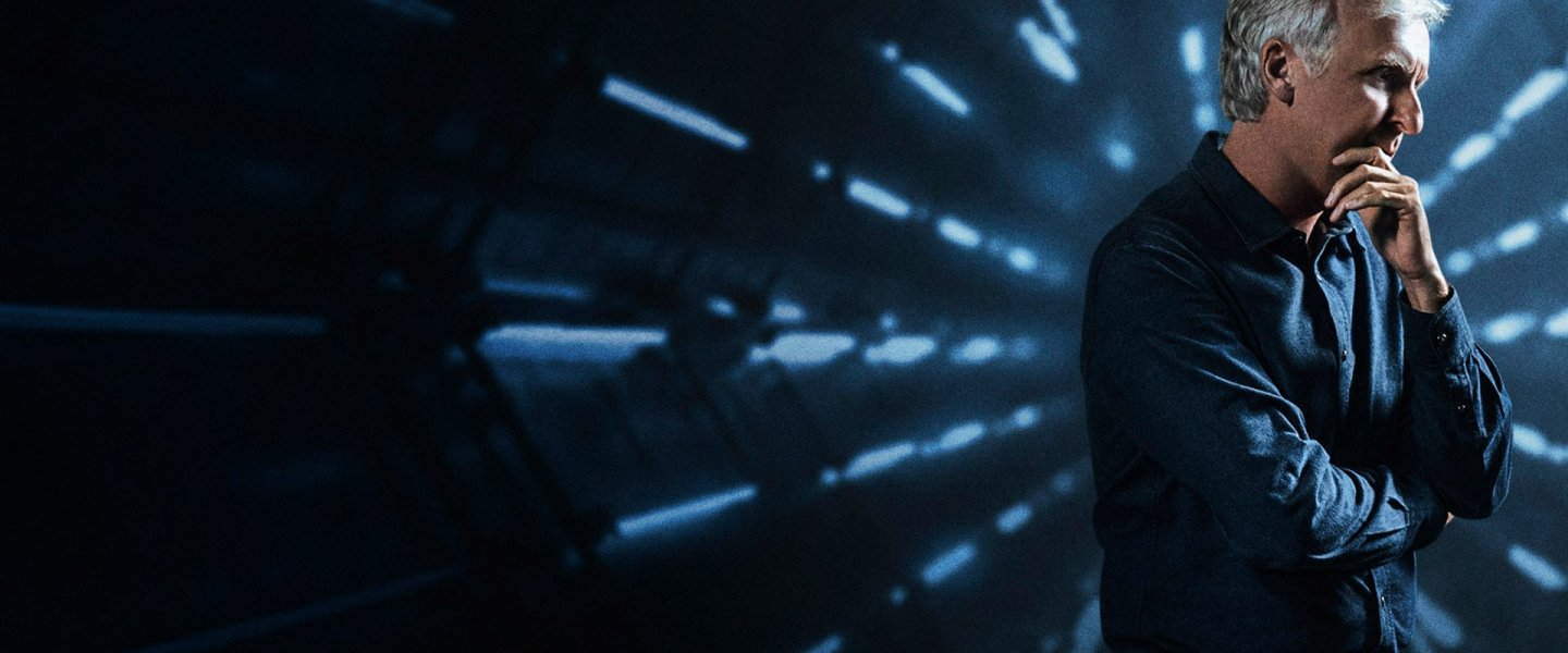 Trailer de James Cameron's Story of Science Fiction