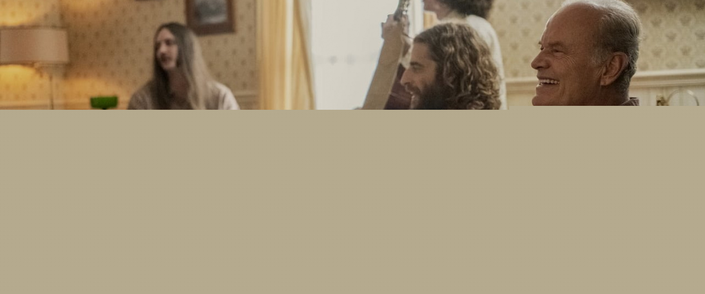 Trailer de Jesus Revolution