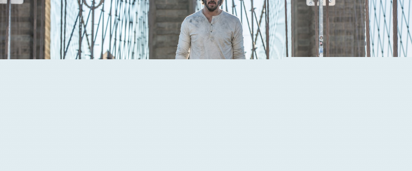 Trailer de John Wick: Chapter 2