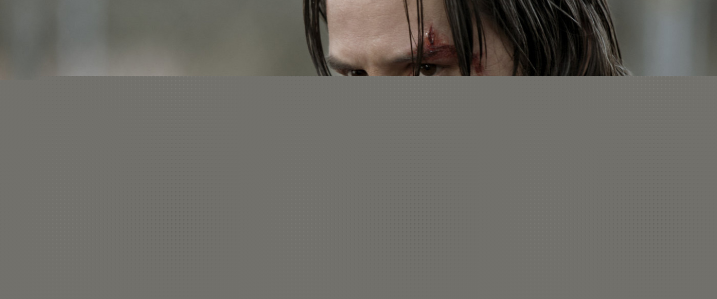 Trailer de John Wick
