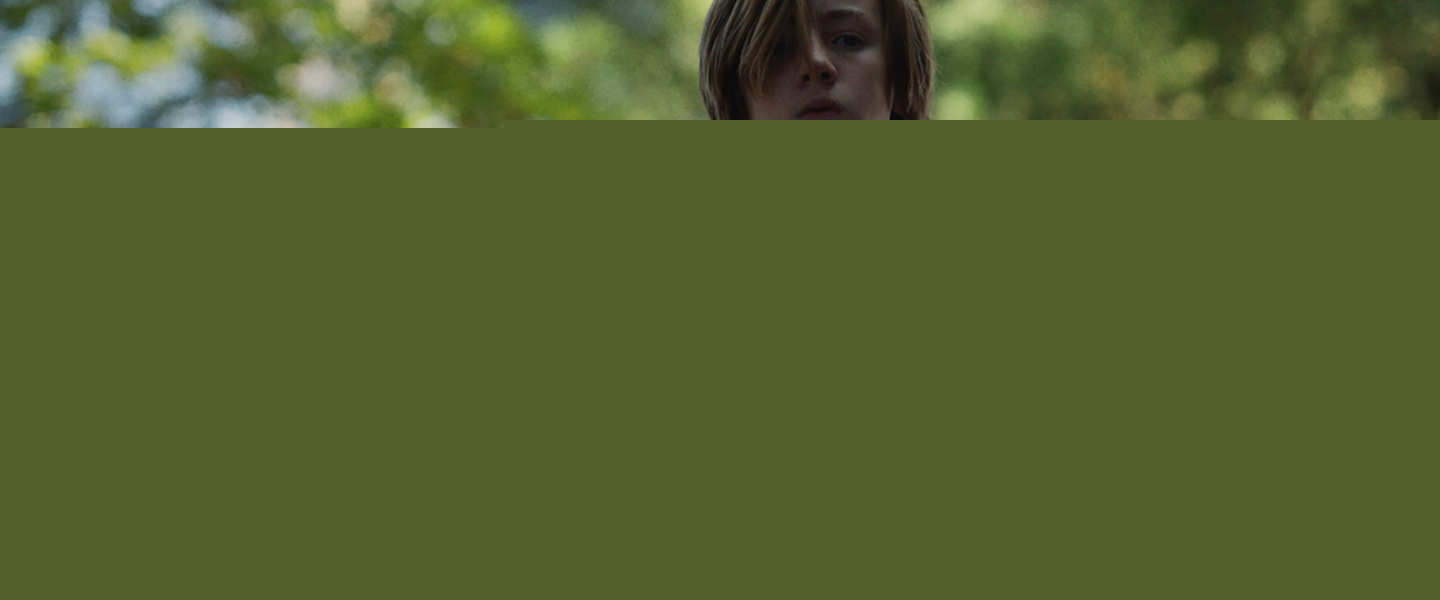 Trailer de John and the Hole