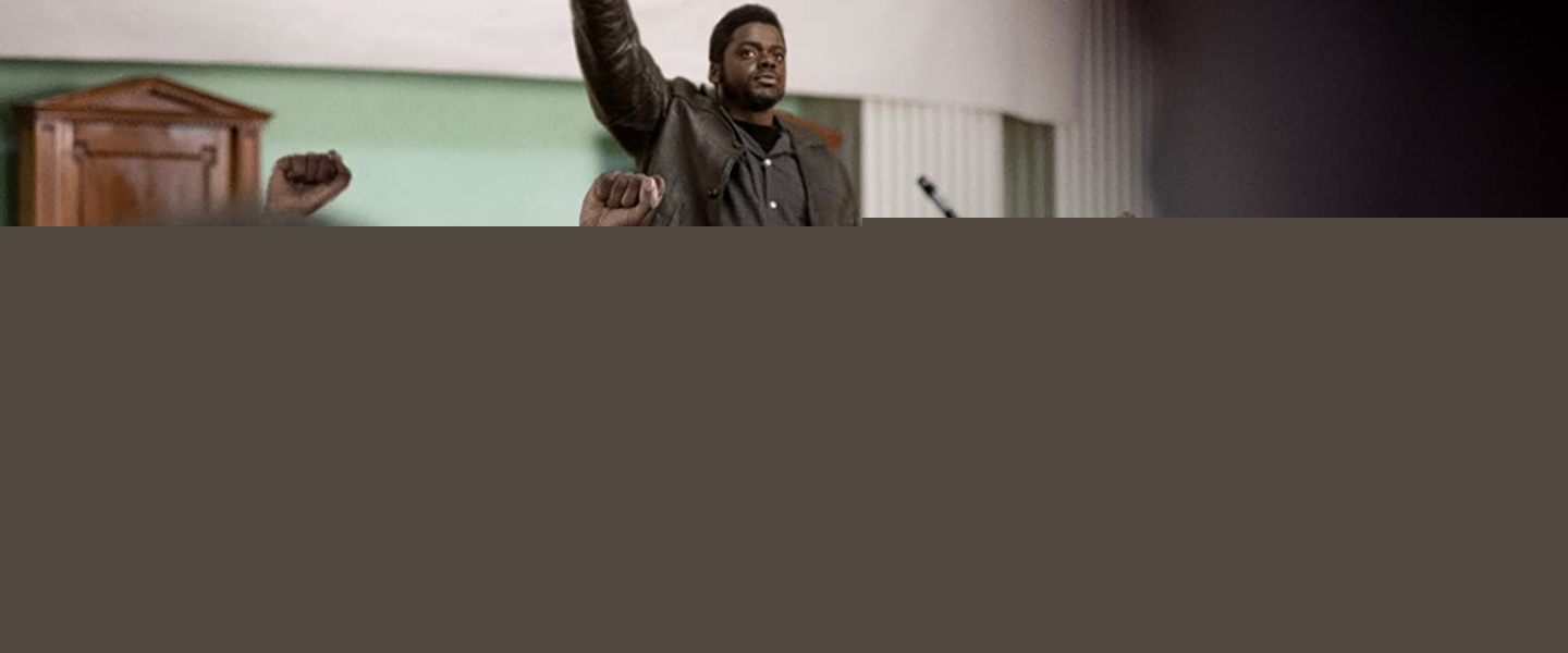 Trailer de Judas and the Black Messiah