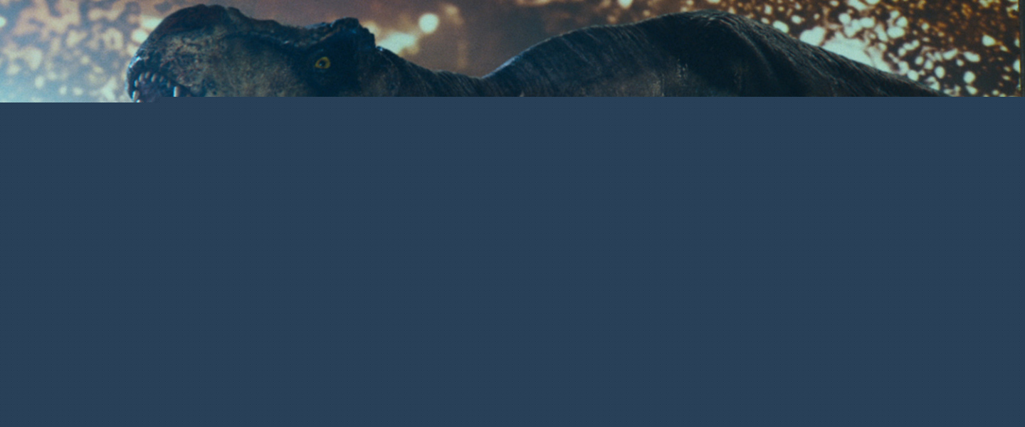 Trailer de Jurassic World: Dominion