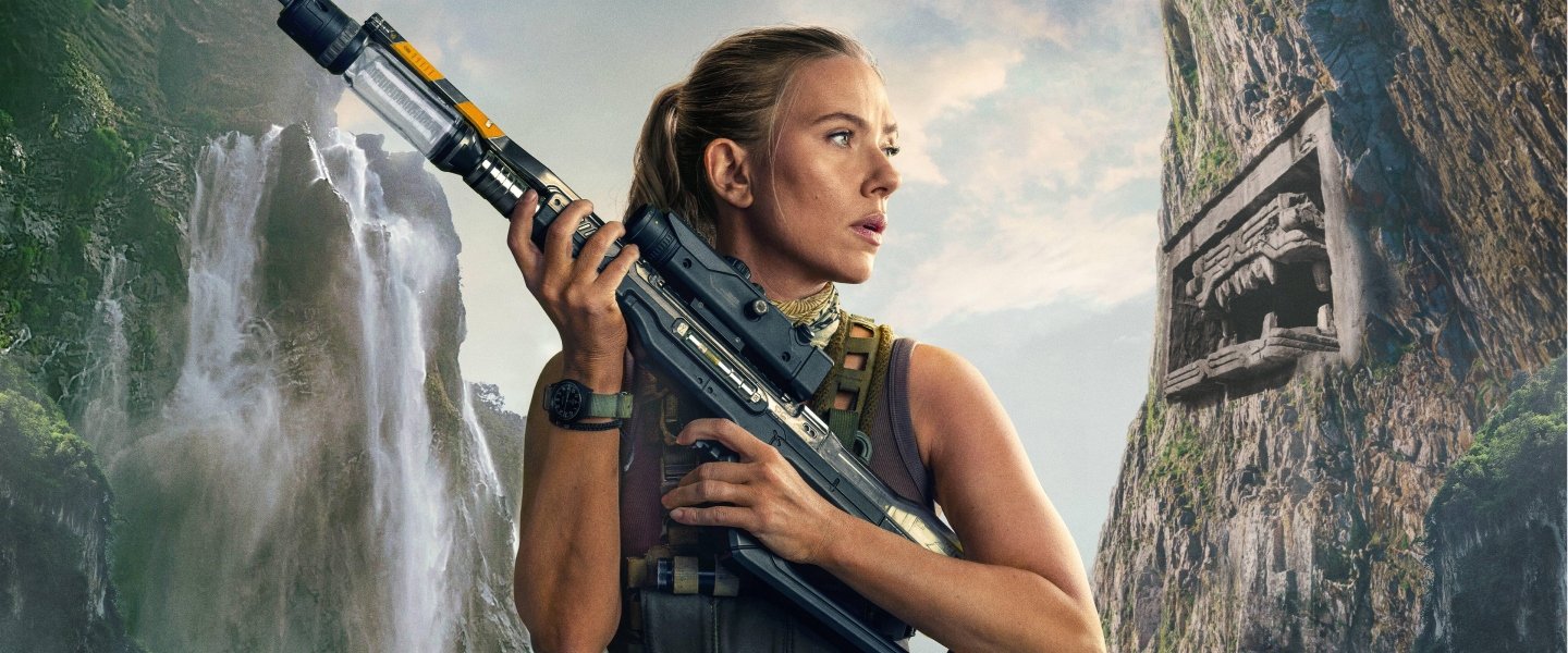Trailer de Jurassic World Rebirth