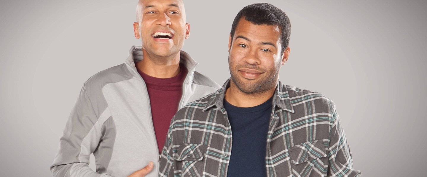 Trailer de Key & Peele