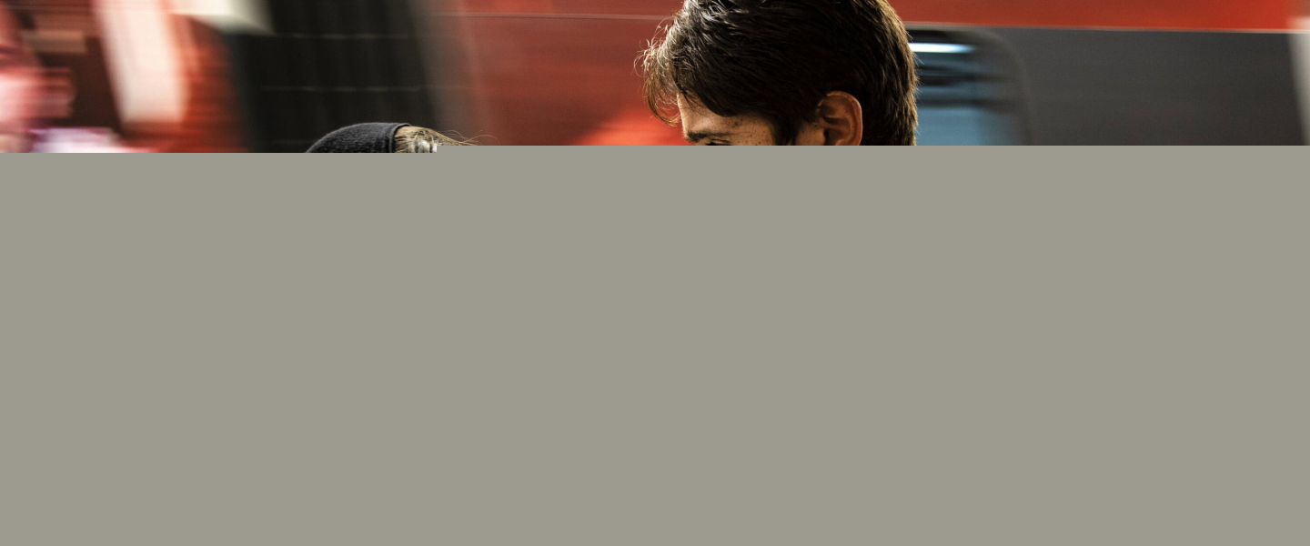 Trailer de Khorshid