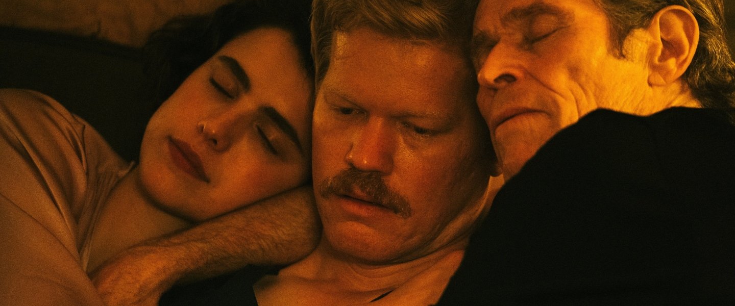 Trailer de Kinds of Kindness