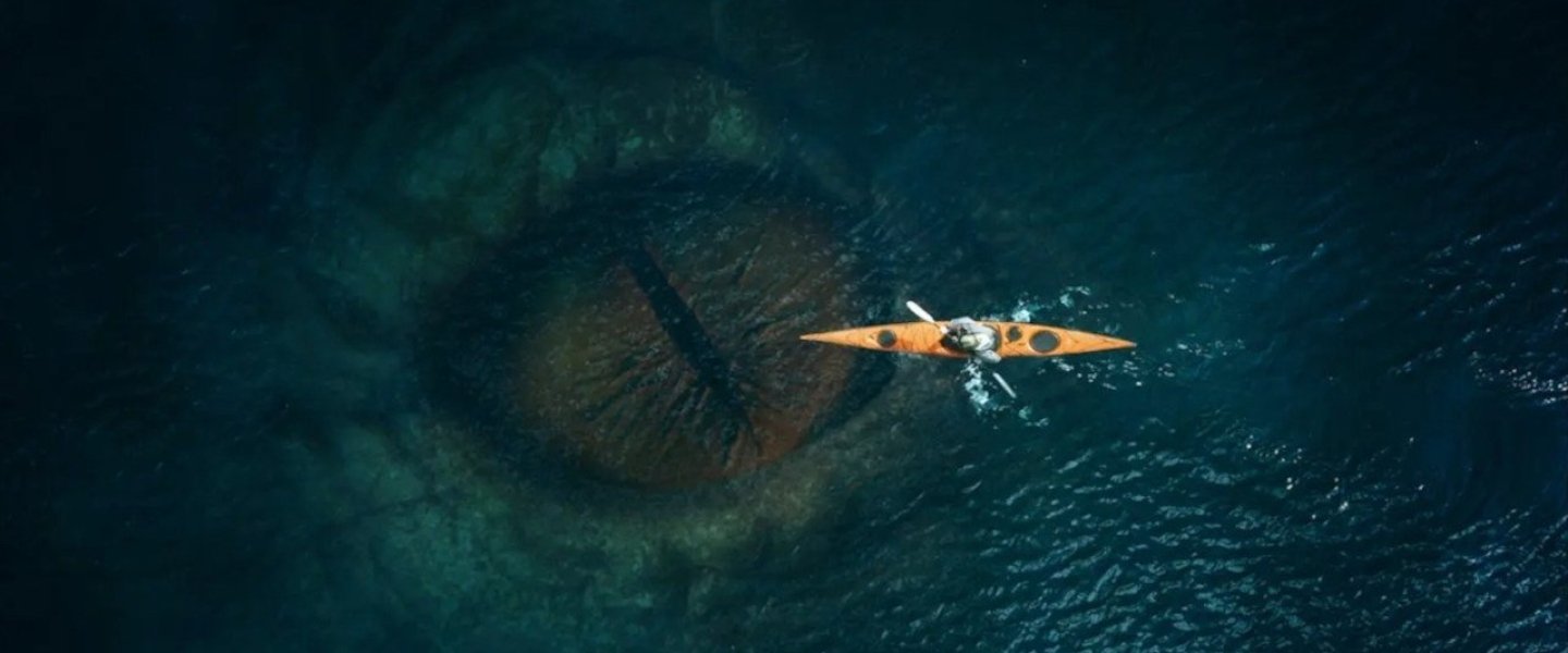 Trailer de Kraken