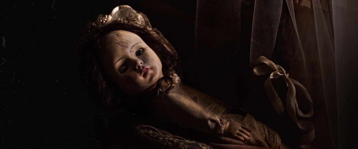 Trailer de La niña de la comunión