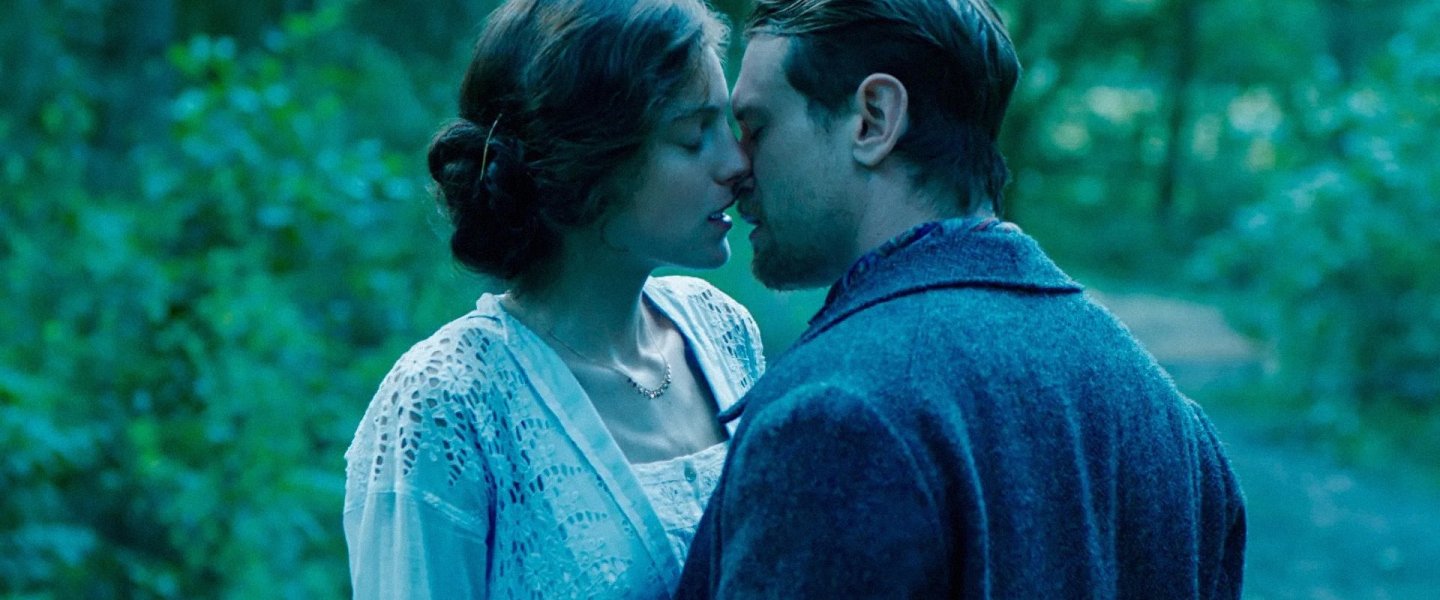 Trailer de Lady Chatterley's Lover