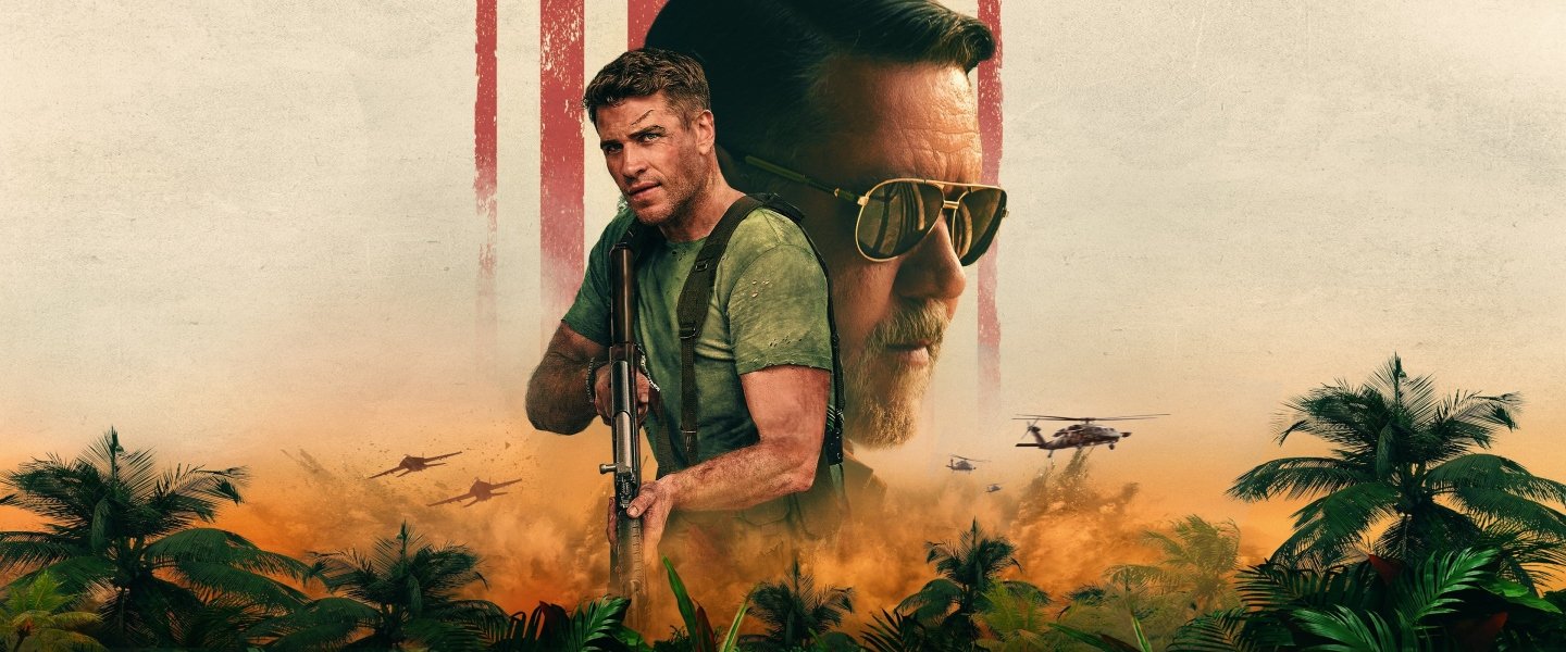 Trailer de Land of Bad