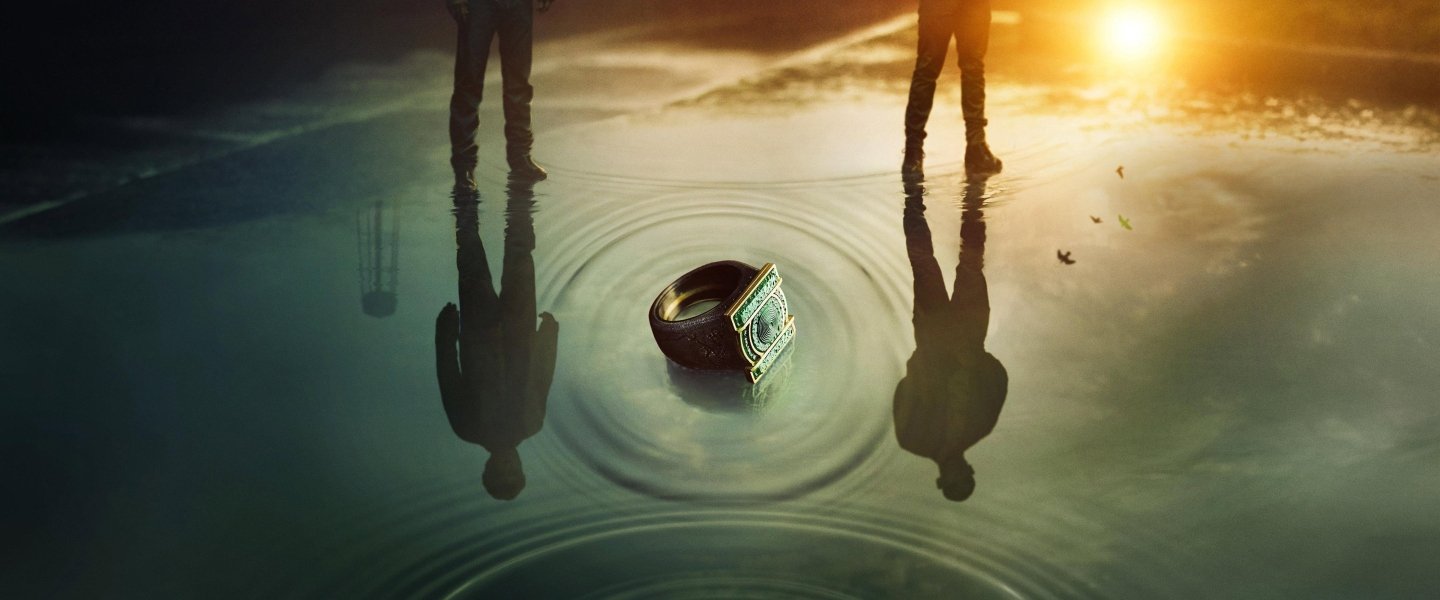 Trailer de Lanterns