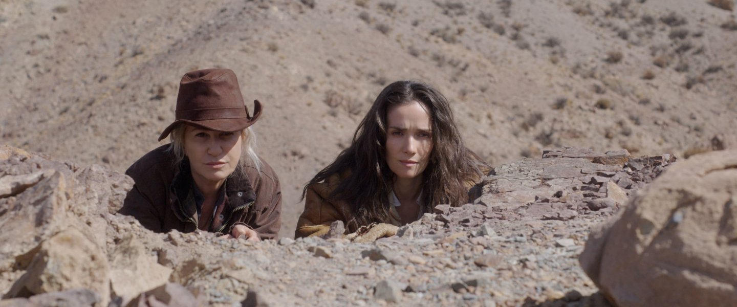 Trailer de Las Rojas
