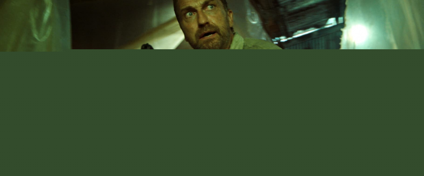 Trailer de Last Seen Alive