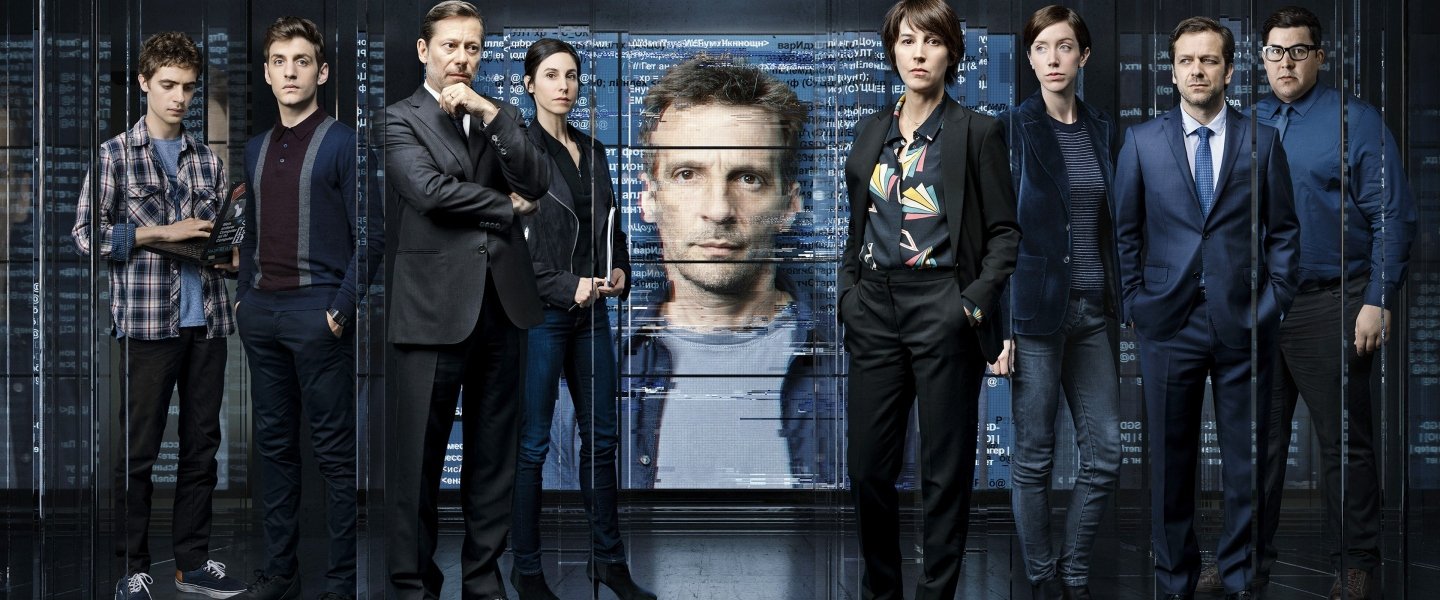 Trailer de Le Bureau des légendes