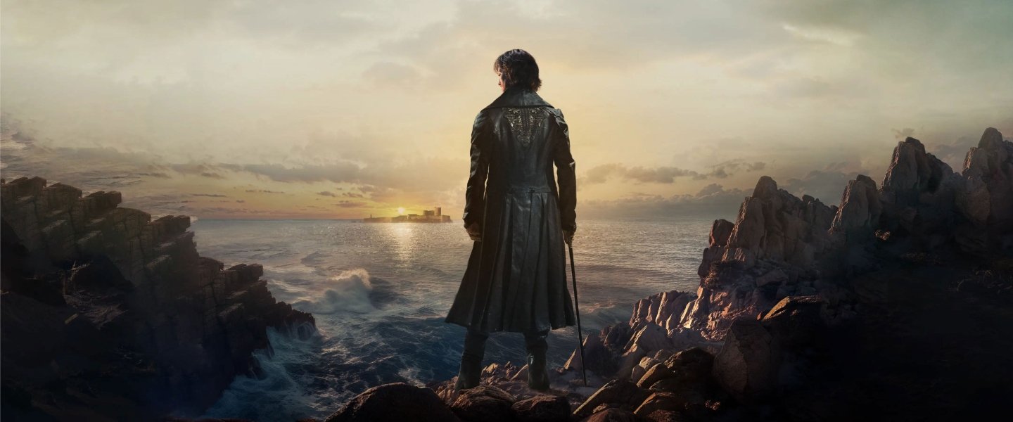 Trailer de Le Comte de Monte-Cristo