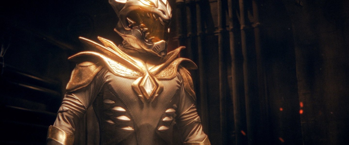 Trailer de Legend of the White Dragon
