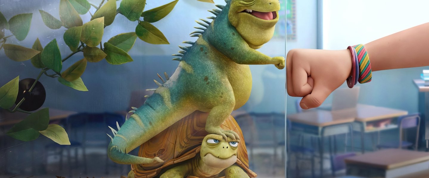 Trailer de Leo