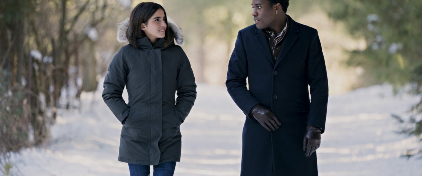 Trailer de Let It Snow