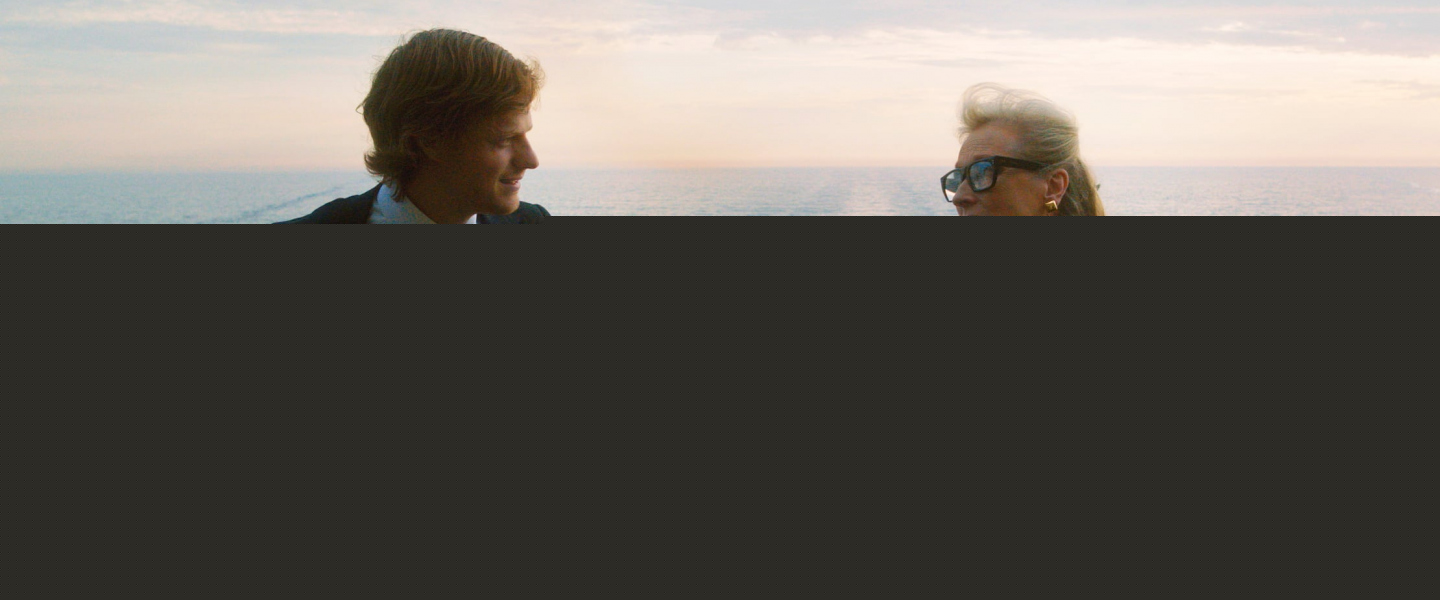 Trailer de Let Them All Talk