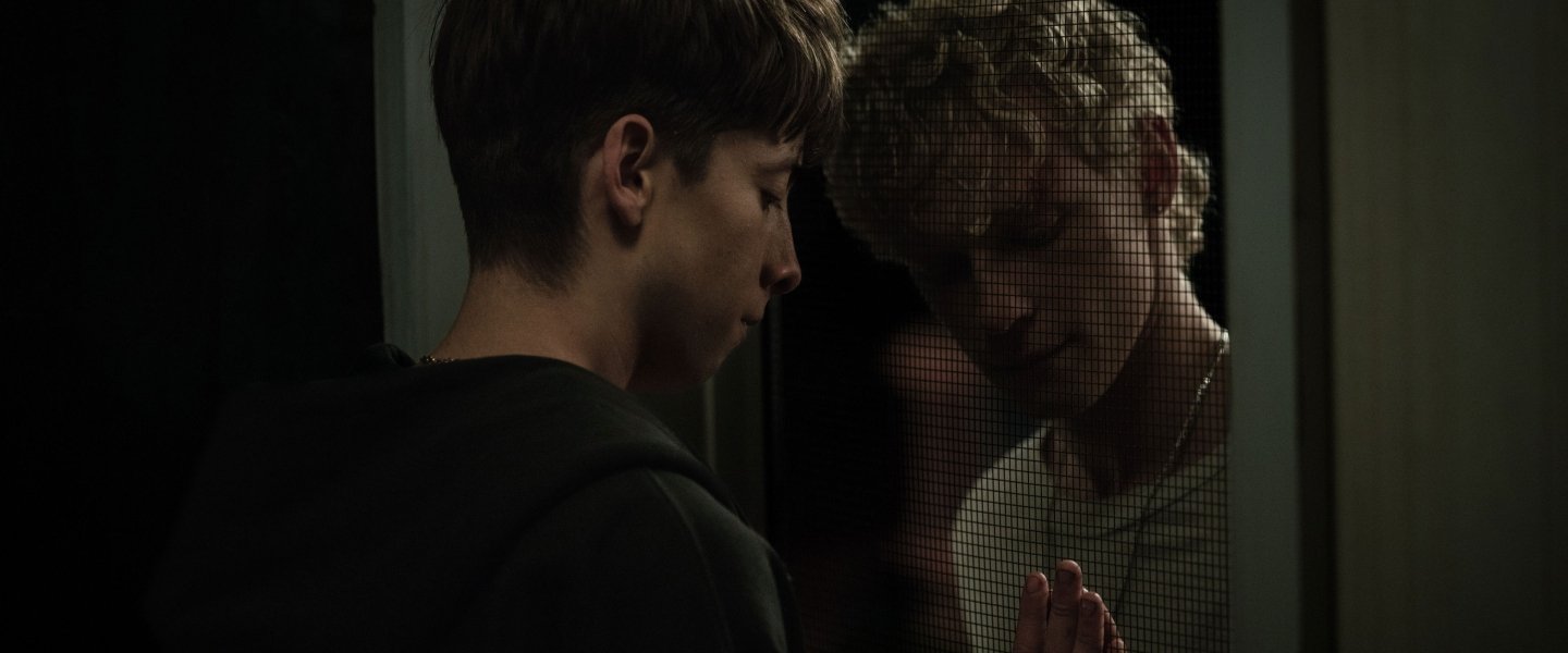 Trailer de Leviticus