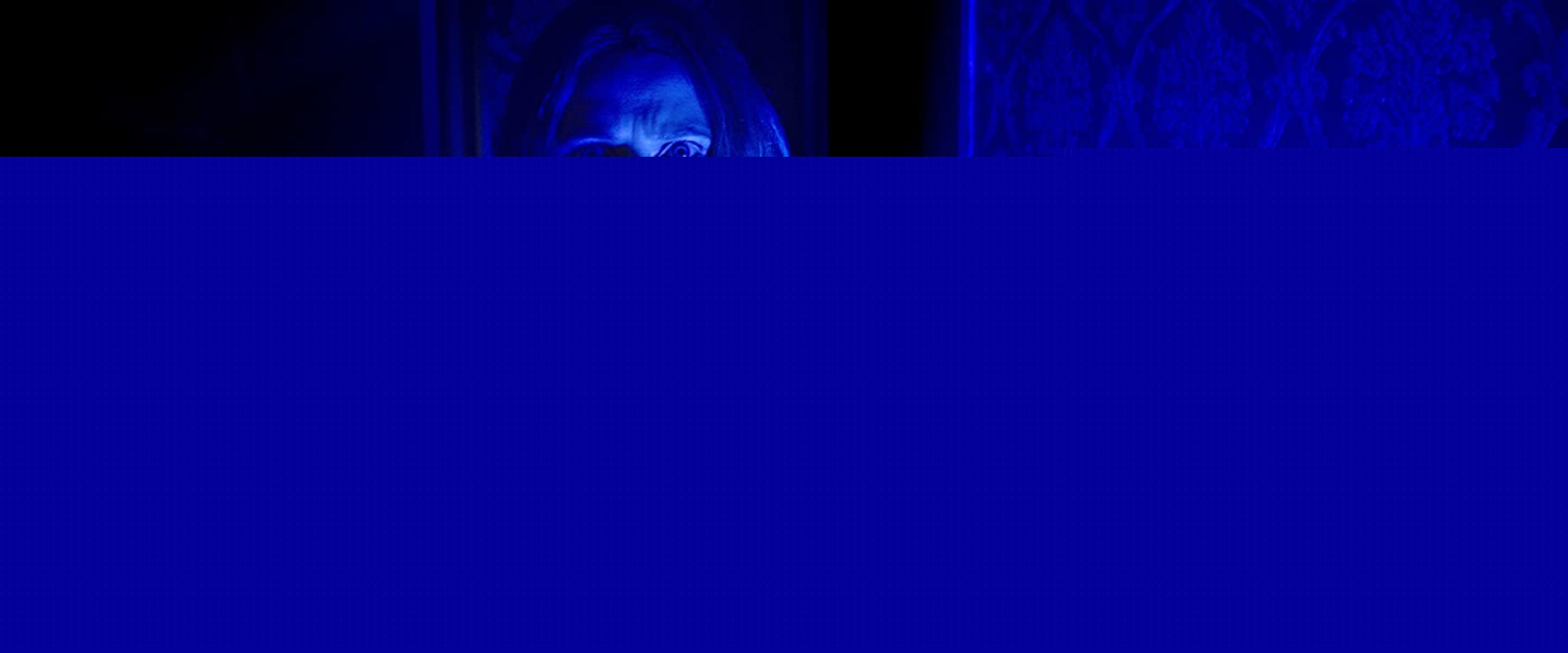 Trailer de Lights Out