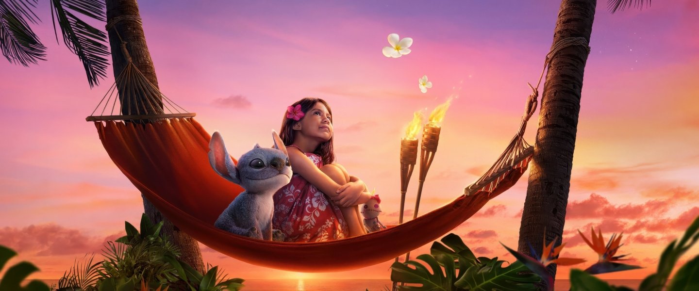 Trailer de Lilo & Stitch