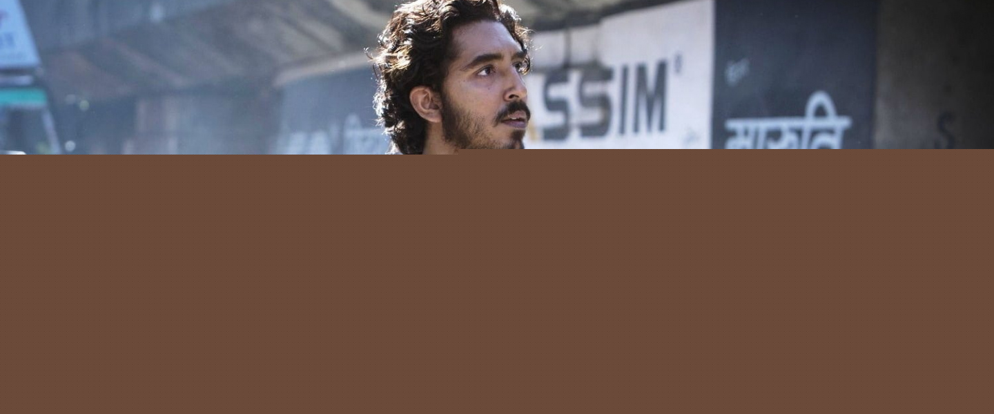 Trailer de Lion