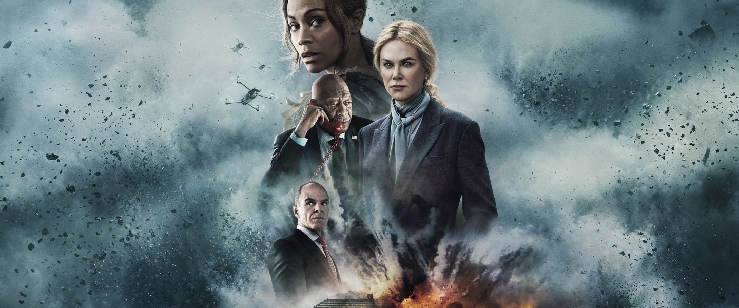Trailer de Lioness