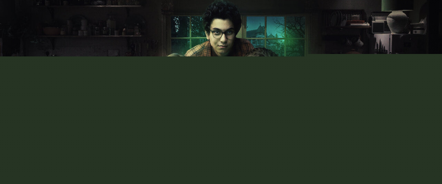 Trailer de Lockwood & Co.