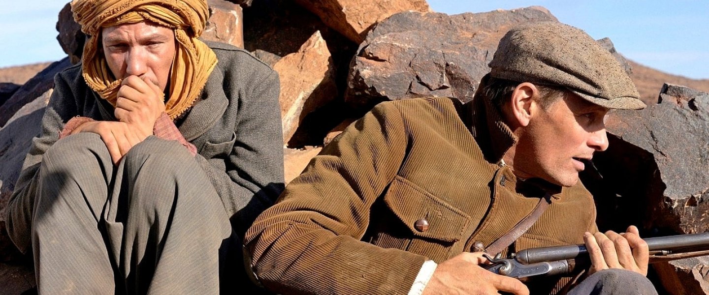 Trailer de Loin des hommes