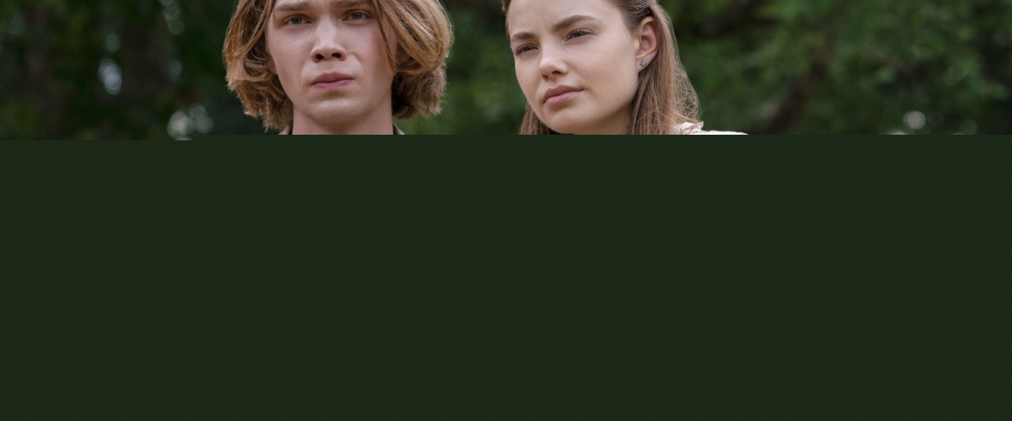 Trailer de Looking for Alaska