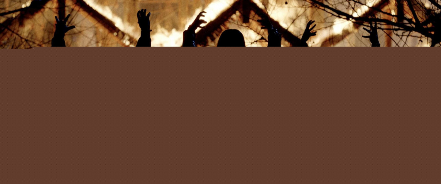 Trailer de Lords of Chaos