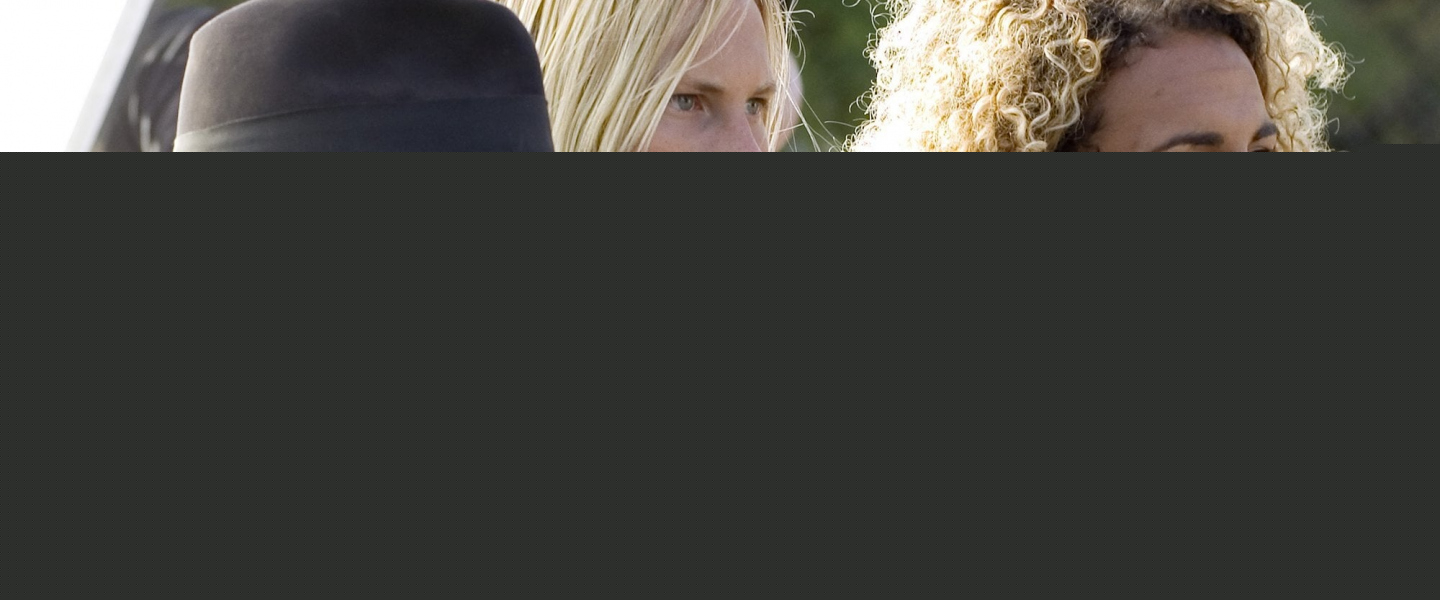 Trailer de Lords of Dogtown