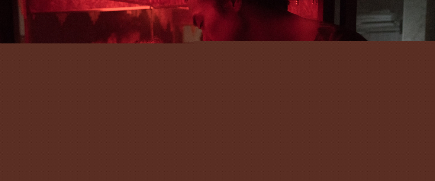 Trailer de Lost Girls and Love Hotels