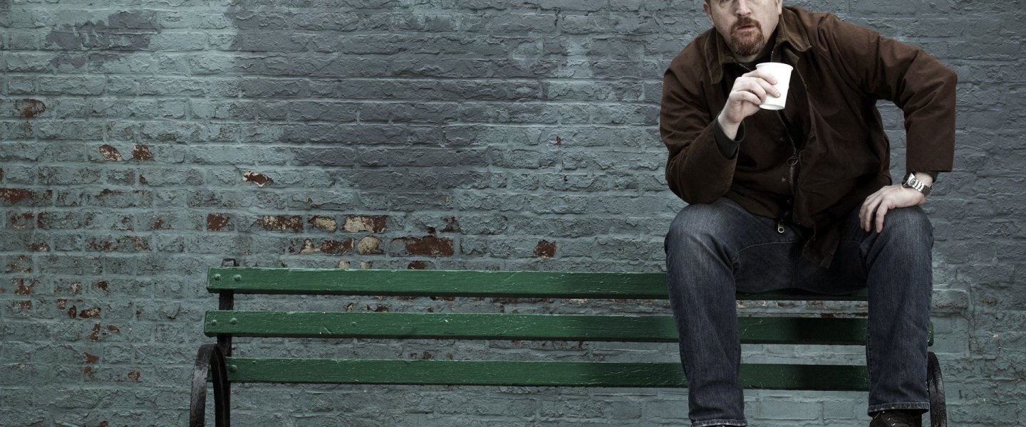 Trailer de Louie