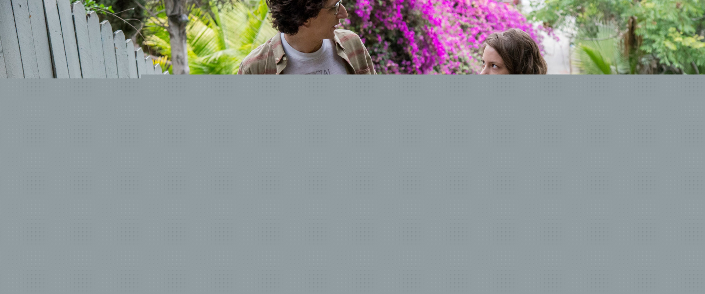Trailer de Love