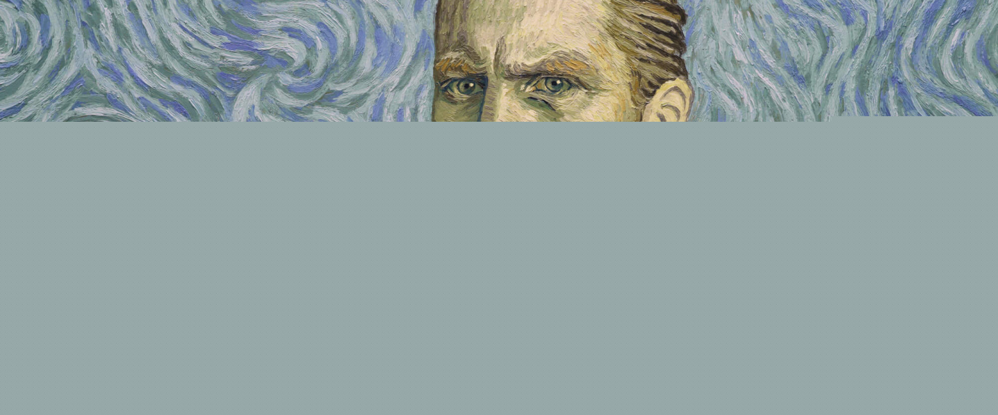 Trailer de Loving Vincent